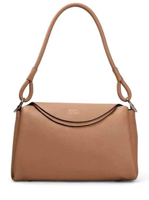 Сумка кожаная MARC CONY