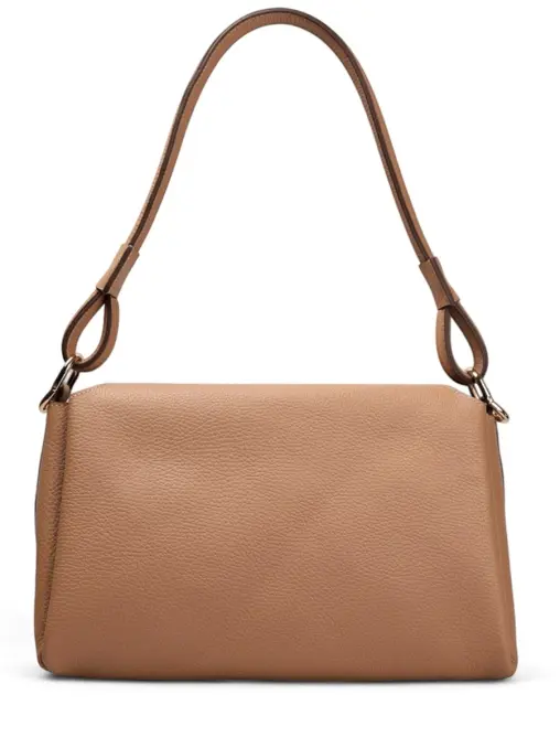 Сумка кожаная MARC CONY