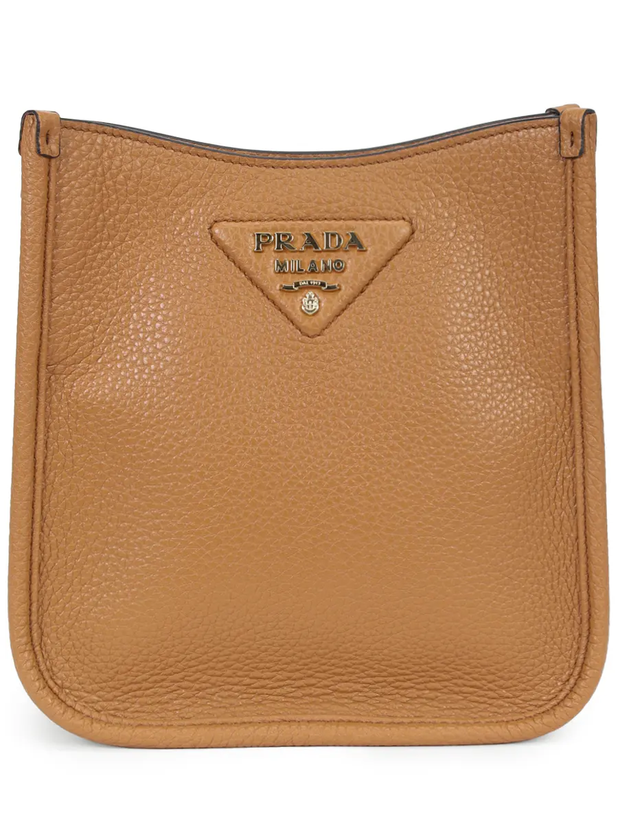 Сумка кожаная