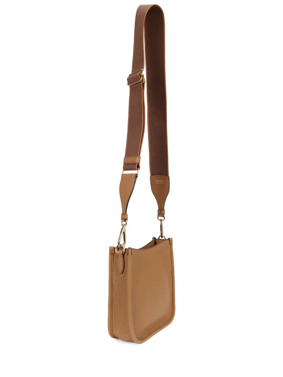 Сумка кожаная