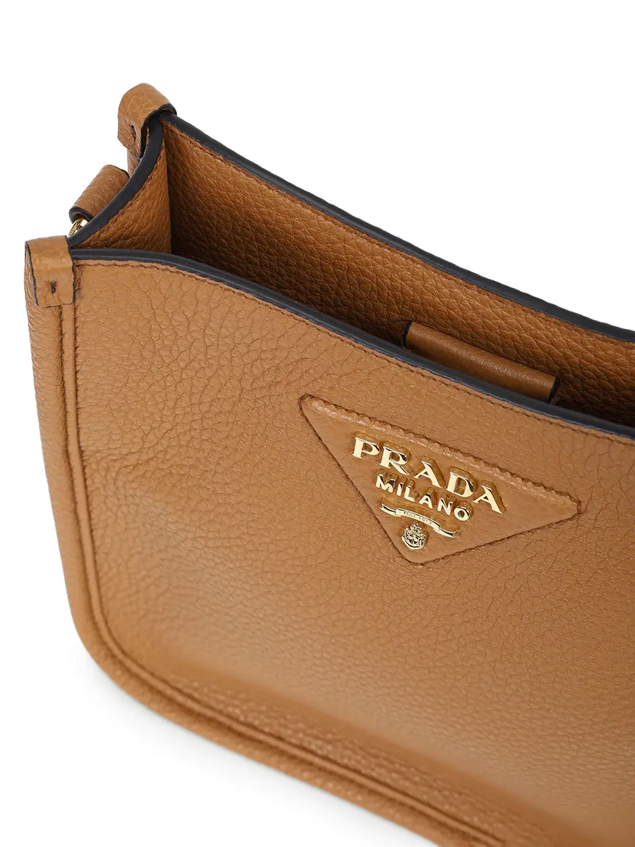 Сумка кожаная