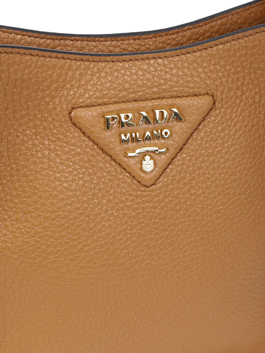 Сумка кожаная