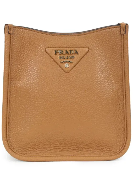 Сумка кожаная PRADA