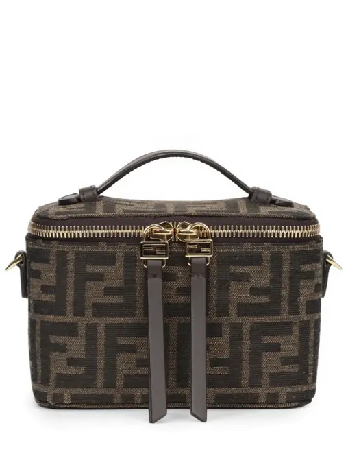 Сумка текстильная FENDI
