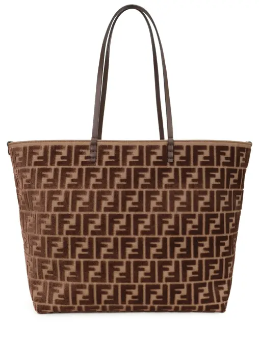 Сумка текстильная FENDI