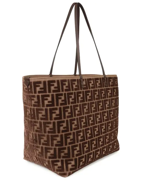 Сумка текстильная FENDI