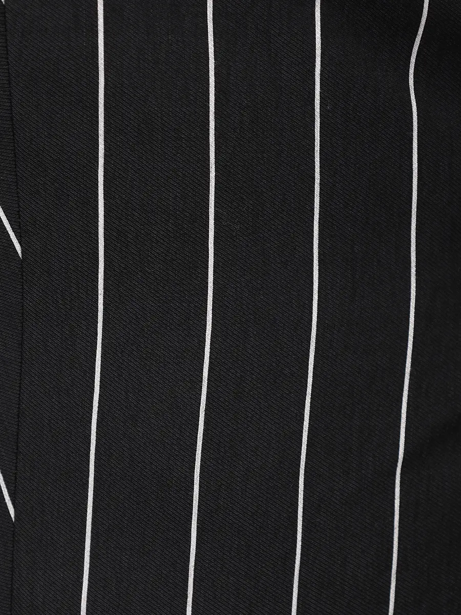 Жилет из вискозы