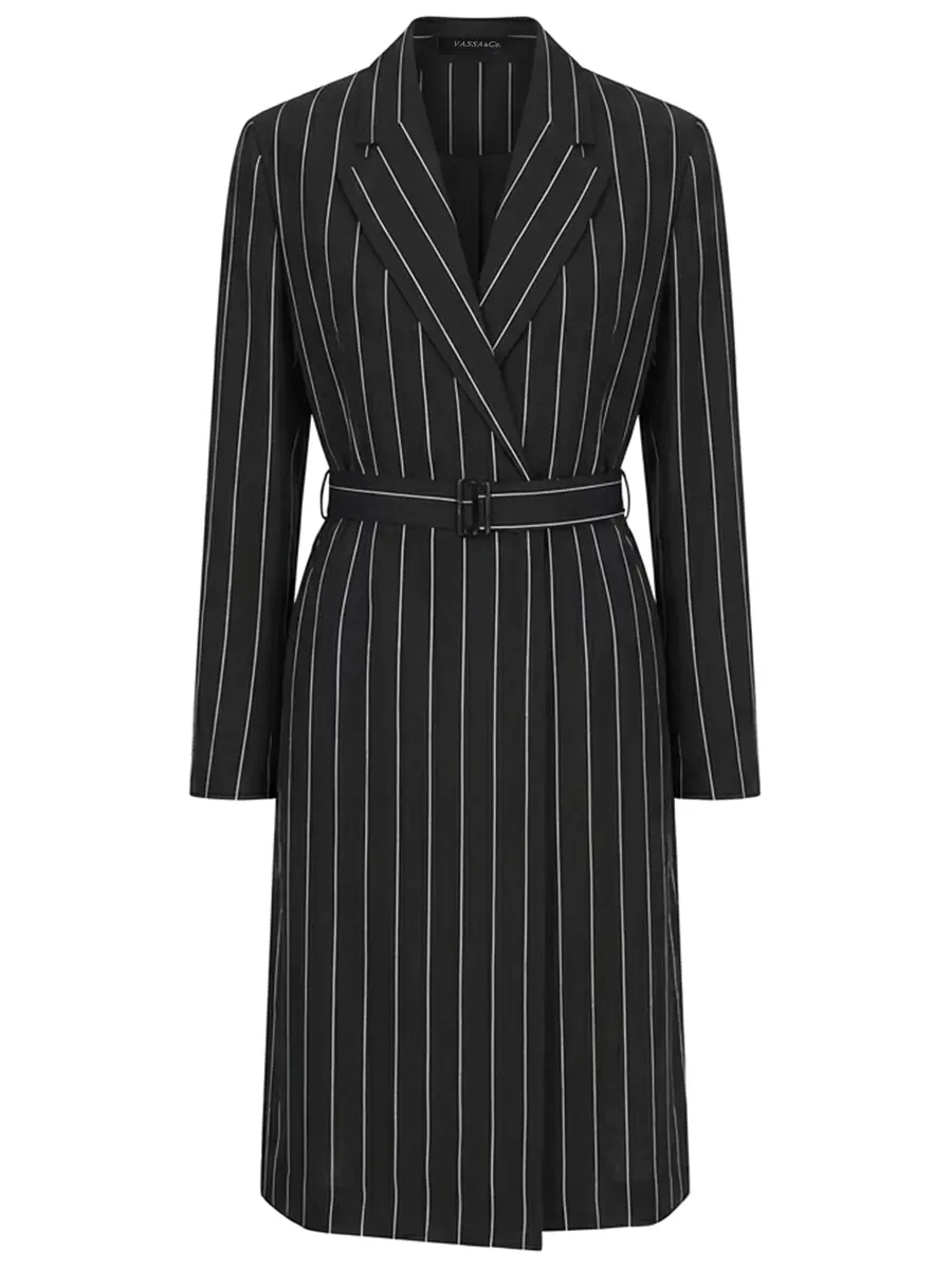 Платье из вискозы