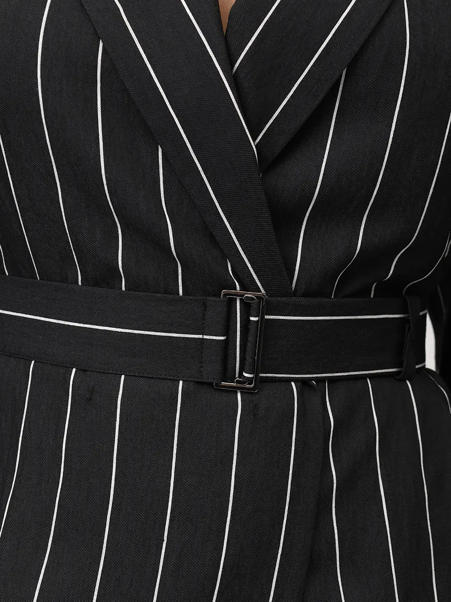 Платье из вискозы