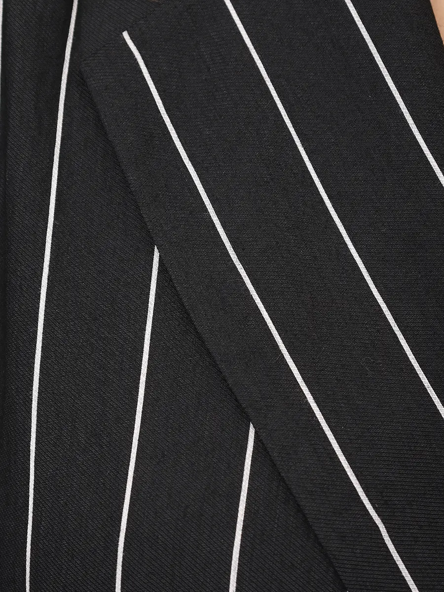 Платье из вискозы