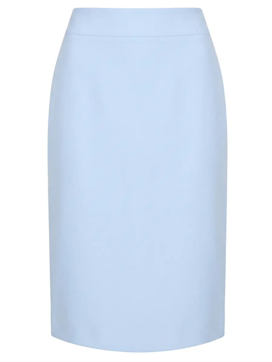 Юбка-карандаш