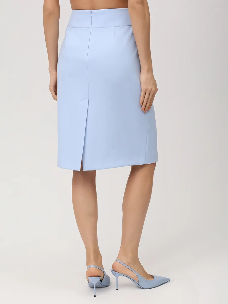 Юбка-карандаш