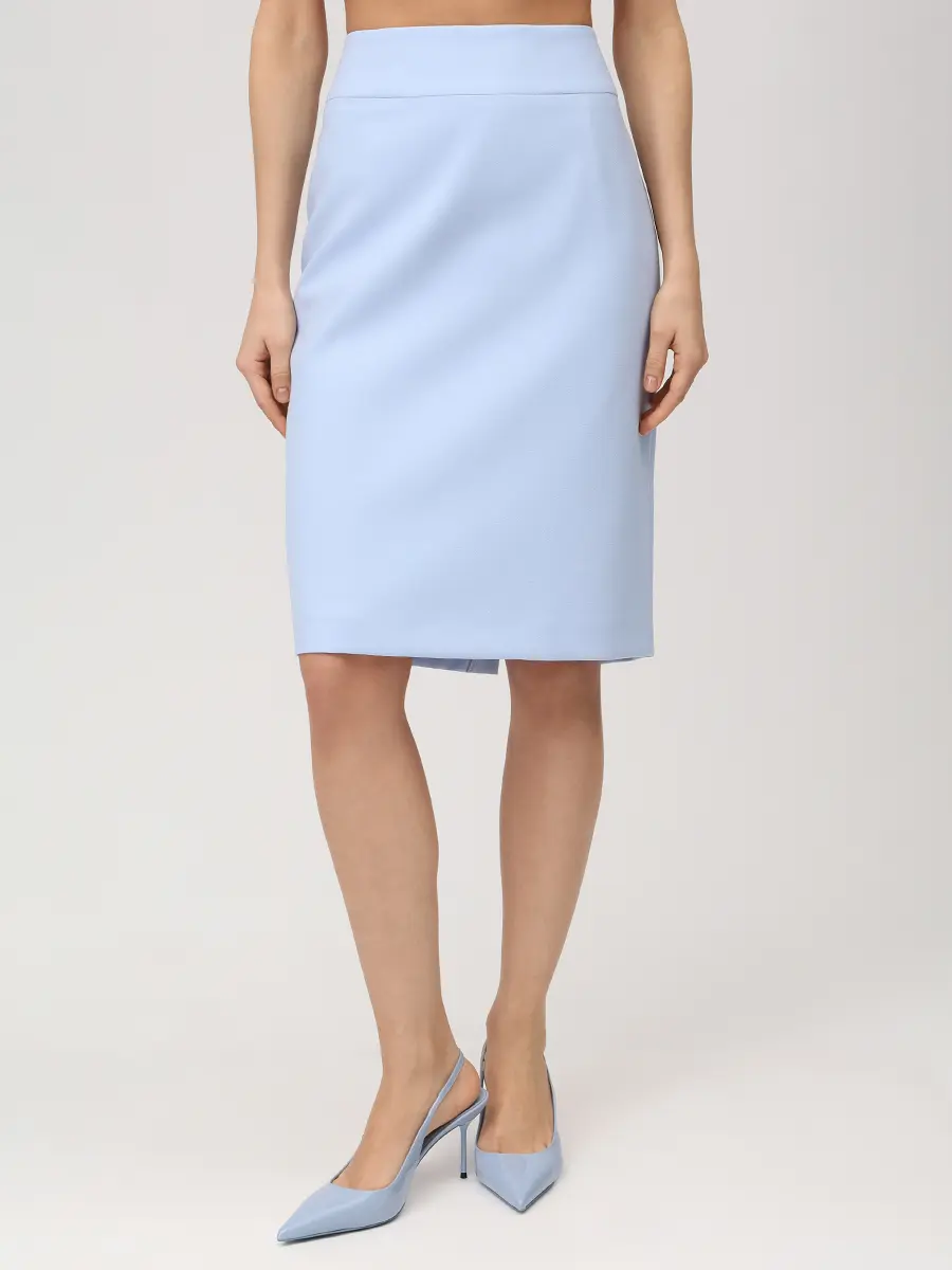 Юбка-карандаш