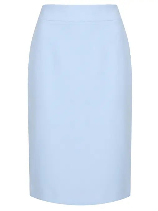 Юбка-карандаш VASSA&CO