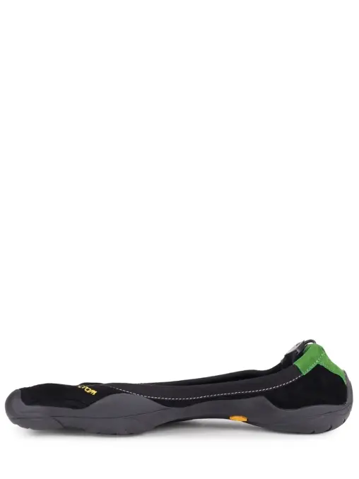 Кроссовки комбинированные VIBRAM FIVEFINGERS