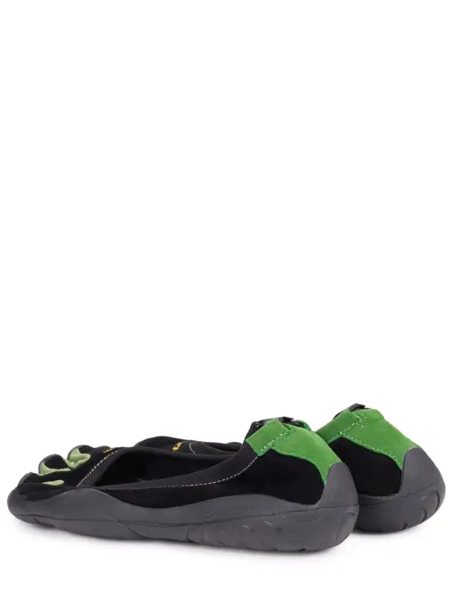 Кроссовки комбинированные VIBRAM FIVEFINGERS