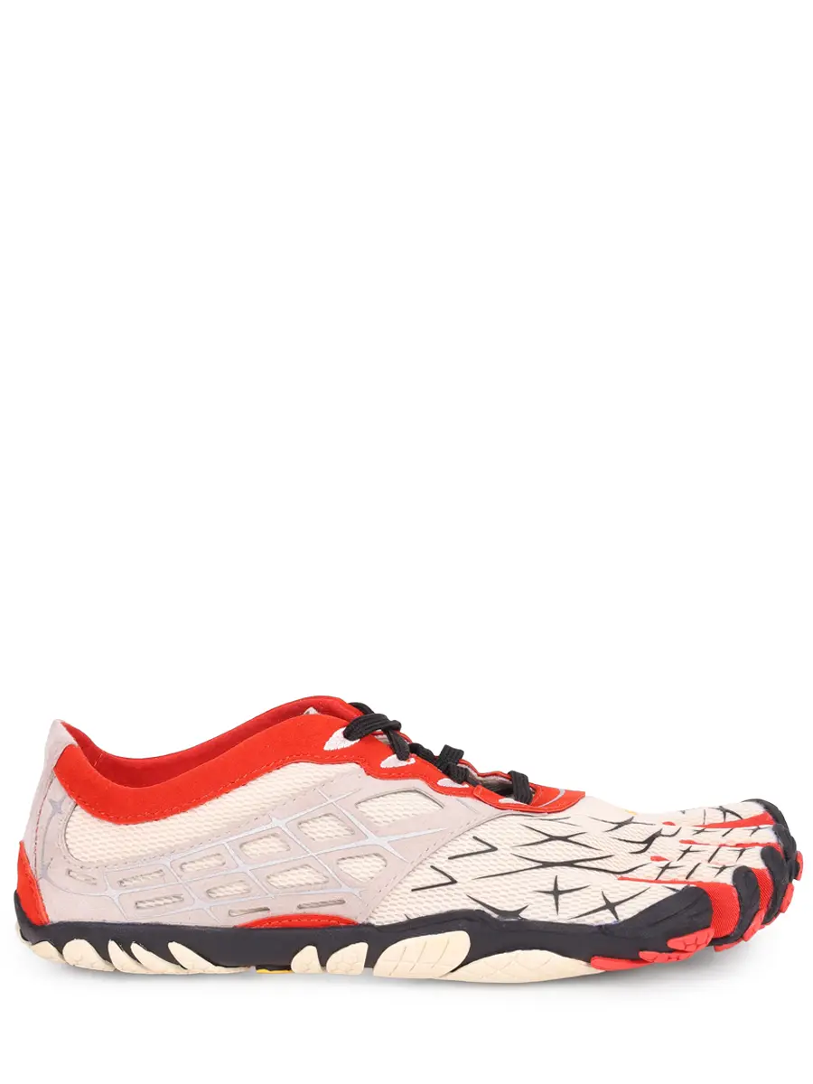 Кроссовки комбинированные