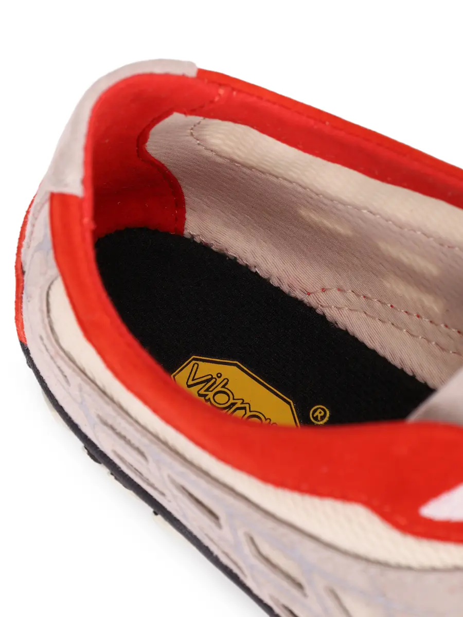 Кроссовки комбинированные