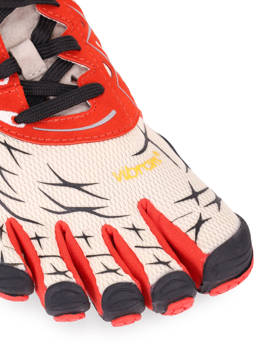 Кроссовки комбинированные