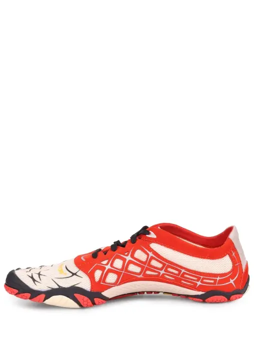 Кроссовки комбинированные VIBRAM FIVEFINGERS