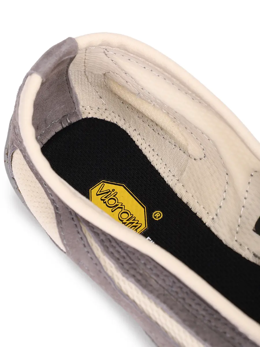 Кроссовки комбинированные