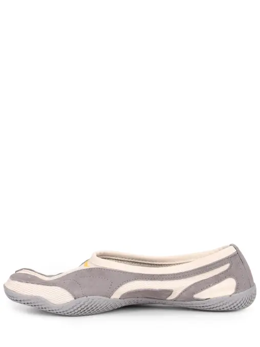 Кроссовки комбинированные VIBRAM FIVEFINGERS