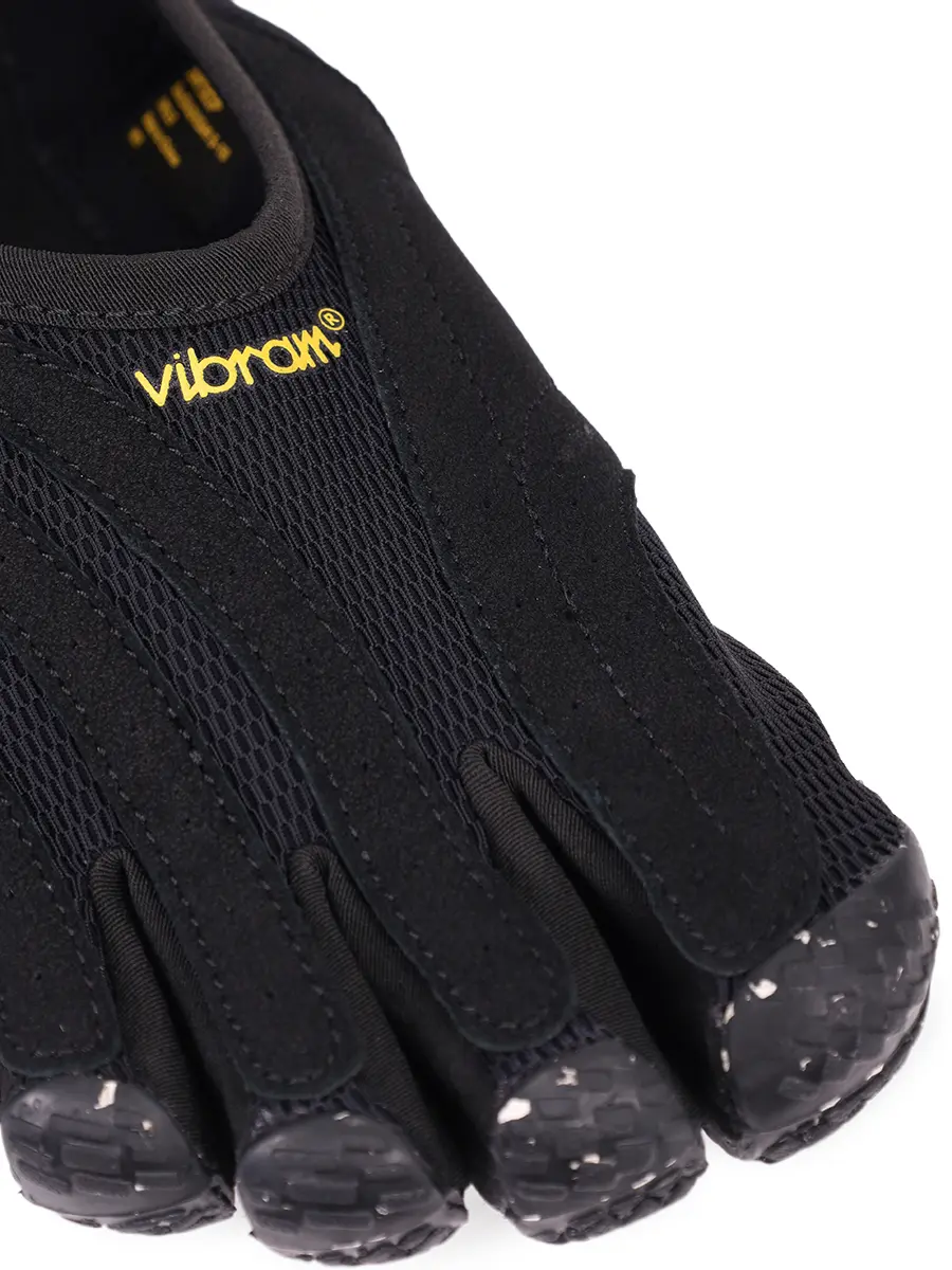 Кроссовки комбинированные