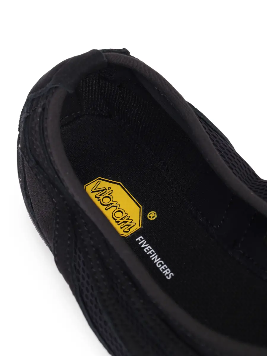 Кроссовки комбинированные