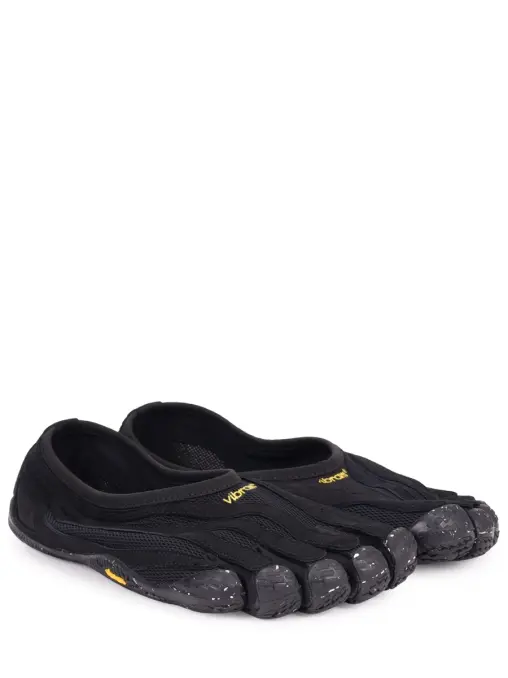 Кроссовки комбинированные VIBRAM FIVEFINGERS