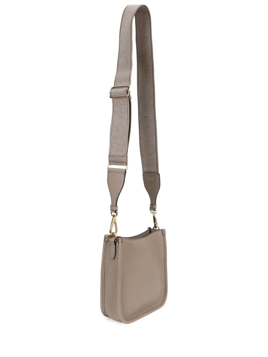 Сумка кожаная