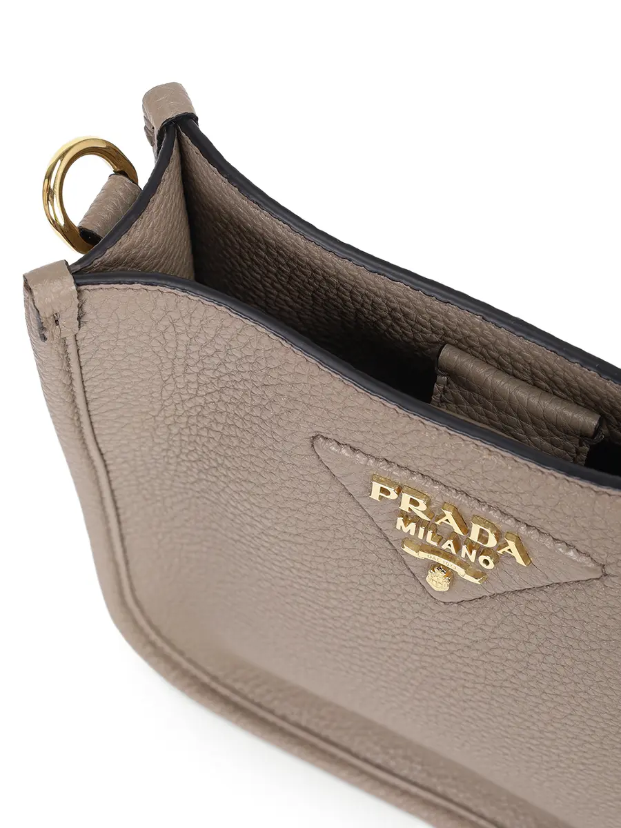 Сумка кожаная