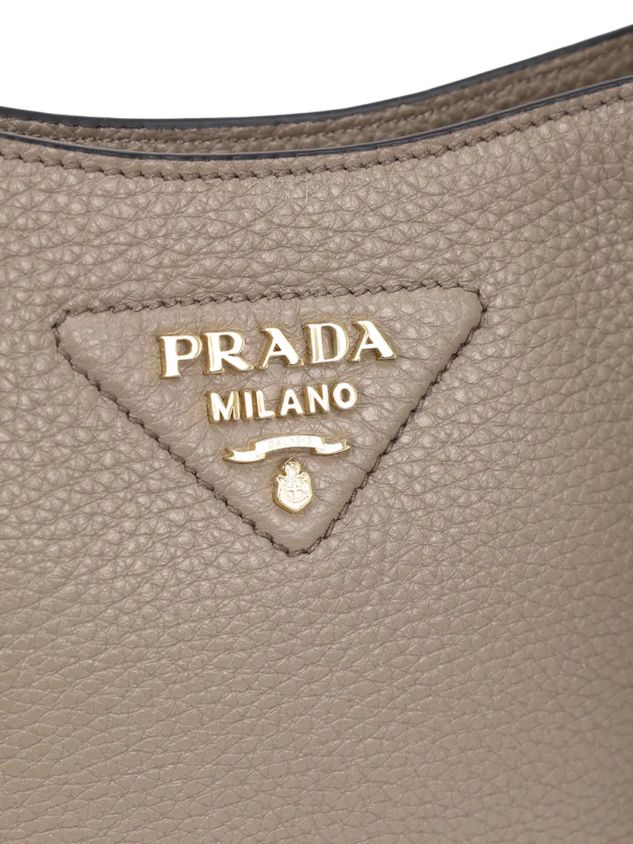 Сумка кожаная