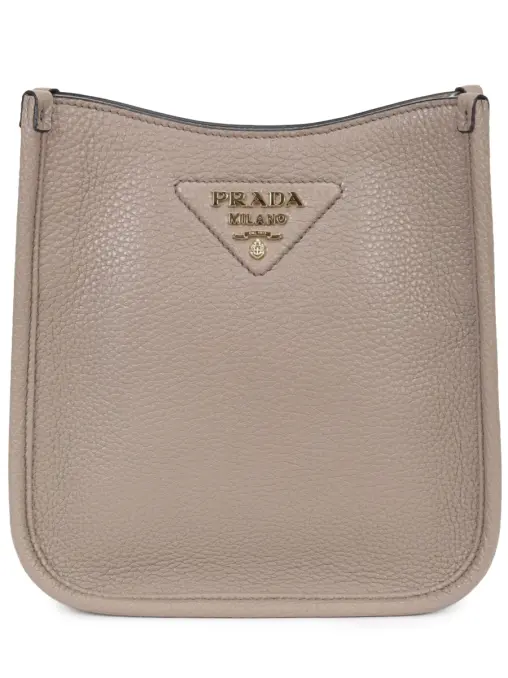 Сумка кожаная PRADA