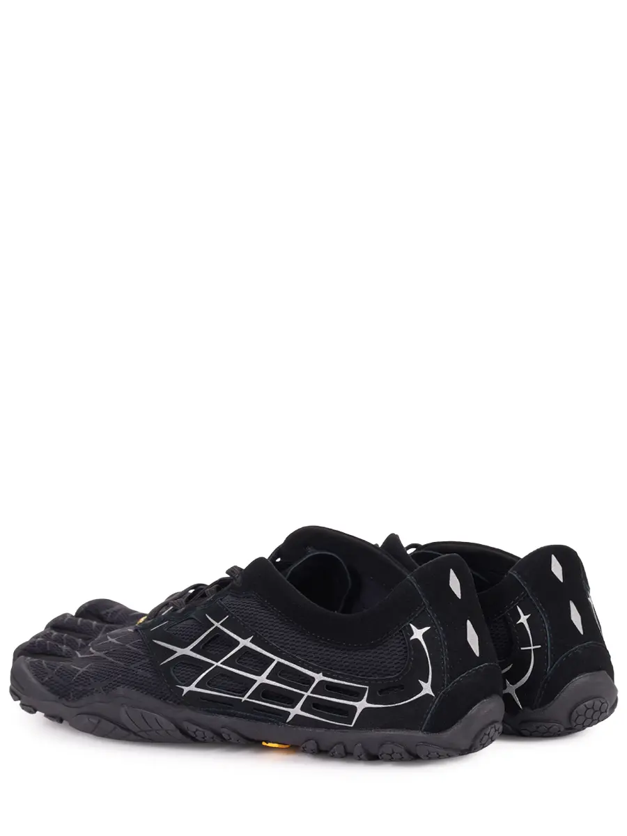 Кроссовки комбинированные