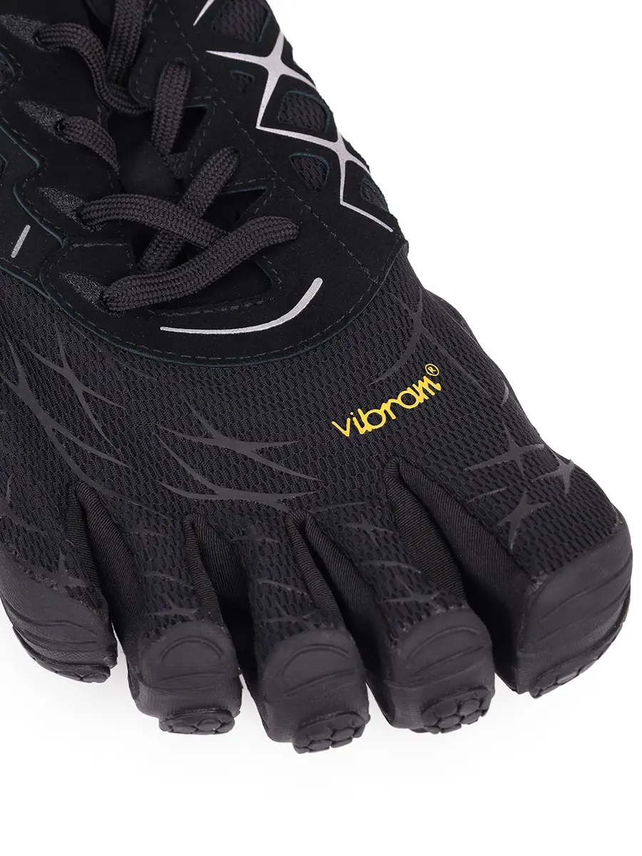 Кроссовки комбинированные