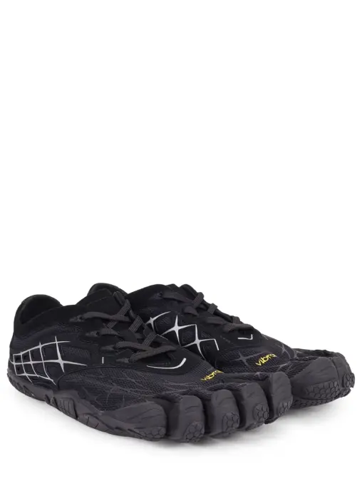 Кроссовки комбинированные VIBRAM FIVEFINGERS