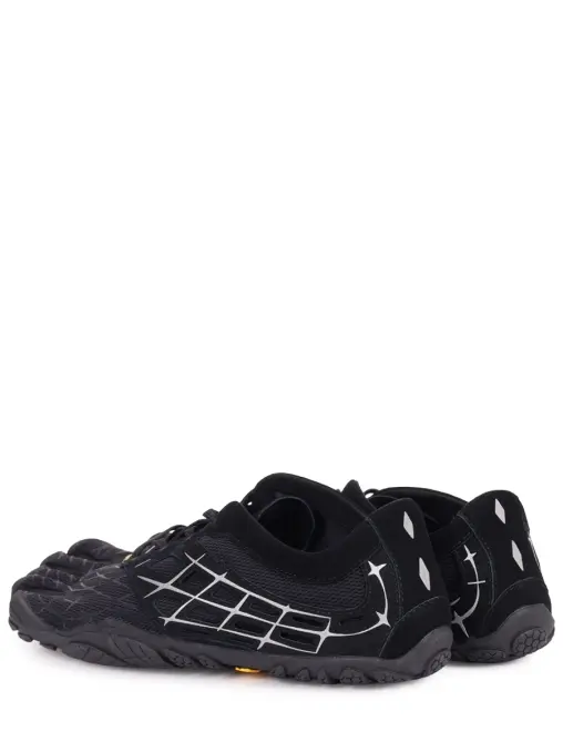 Кроссовки комбинированные VIBRAM FIVEFINGERS