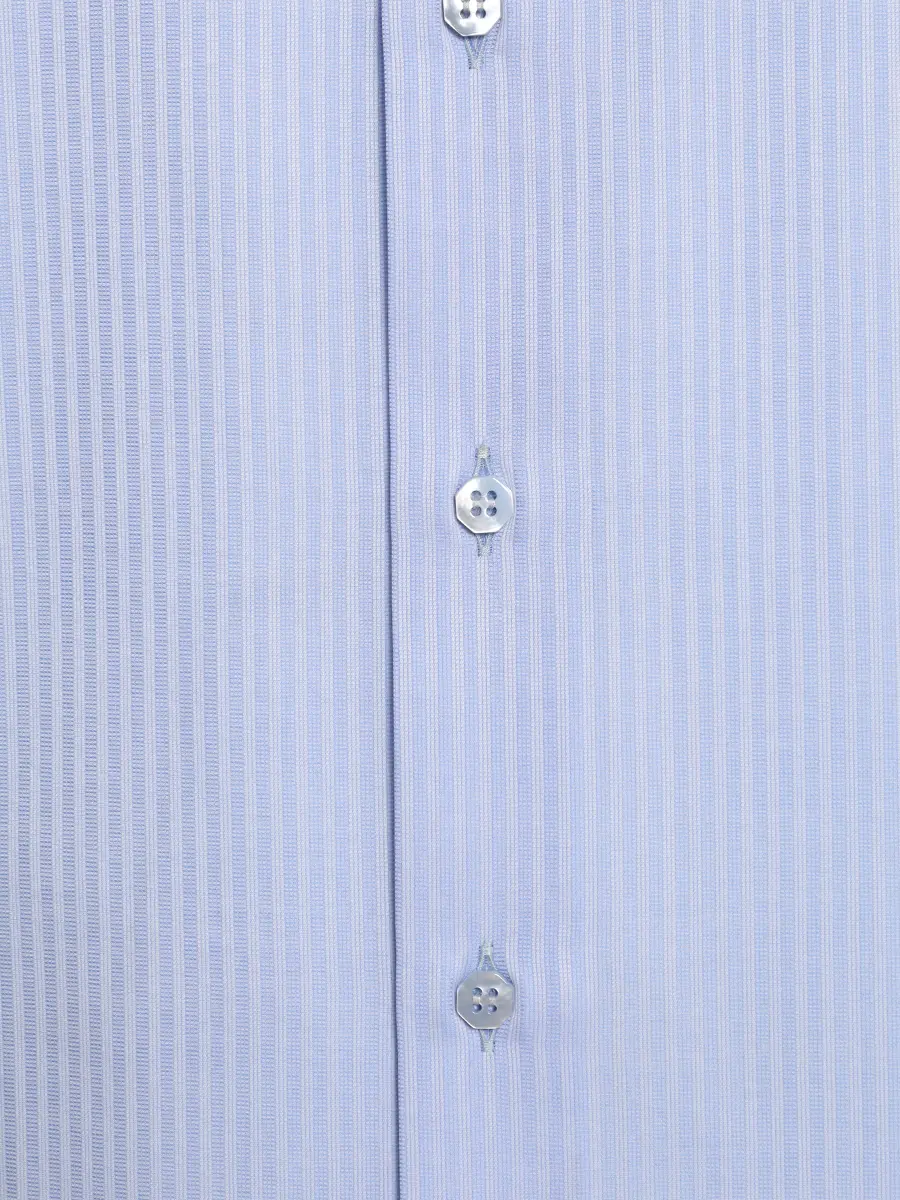 Рубашка Regular Fit хлопковая