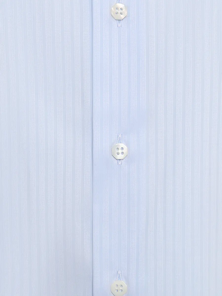 Рубашка Regular Fit хлопковая