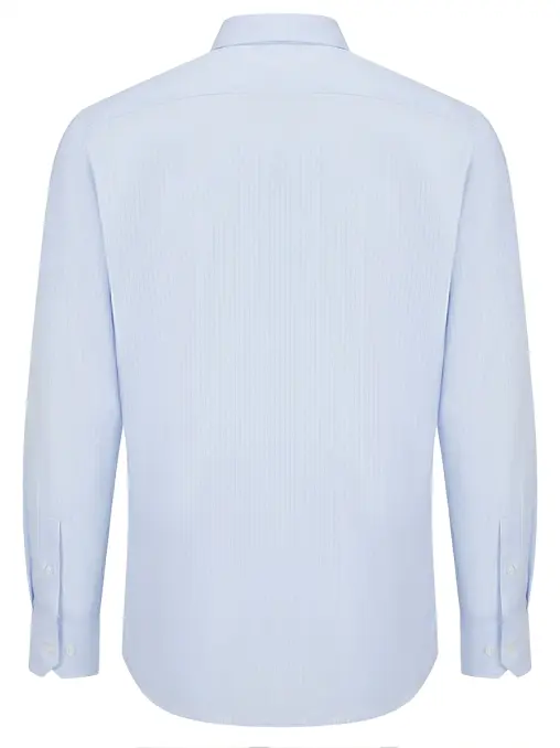 Рубашка Regular Fit хлопковая STEFANO RICCI