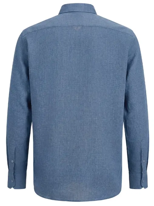 Рубашка Regular Fit хлопковая STEFANO RICCI