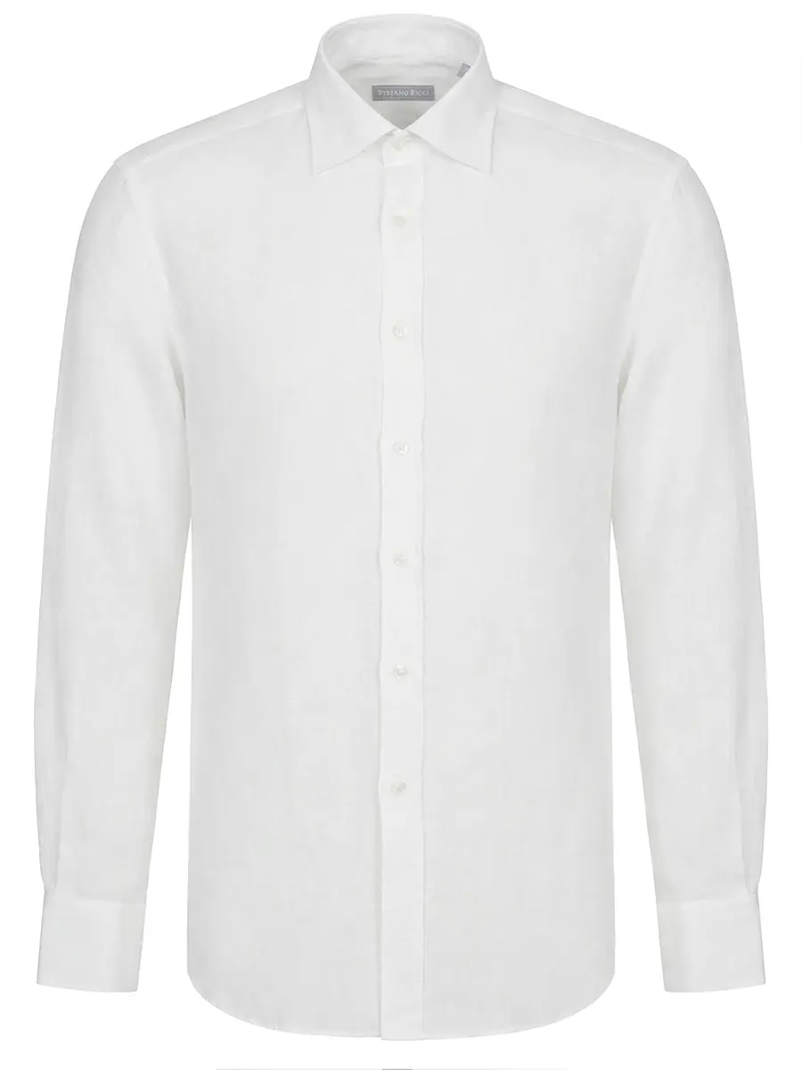 Рубашка льняная