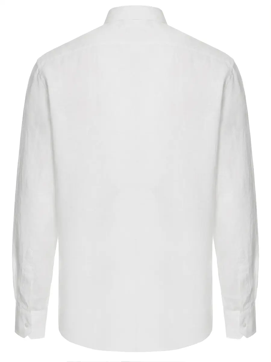 Рубашка льняная