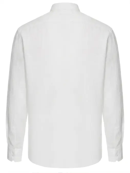 Рубашка льняная STEFANO RICCI