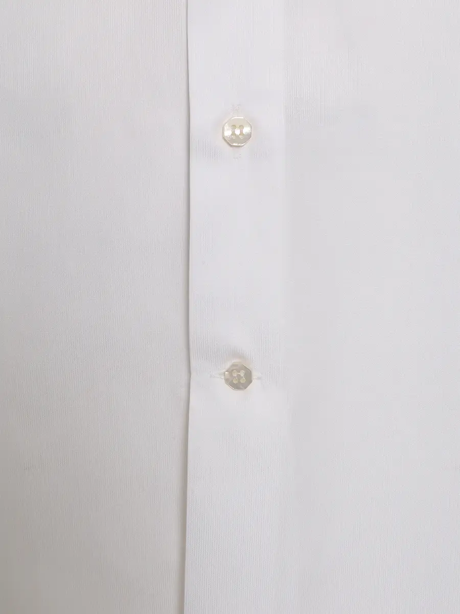 Рубашка Regular Fit хлопковая