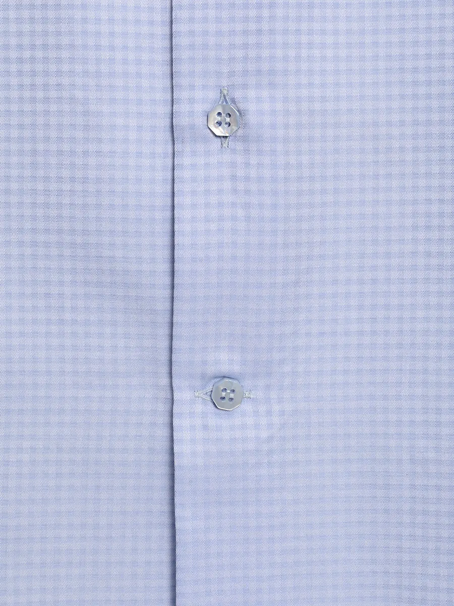 Рубашка Regular Fit хлопковая