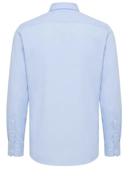 Рубашка Regular Fit хлопковая STEFANO RICCI