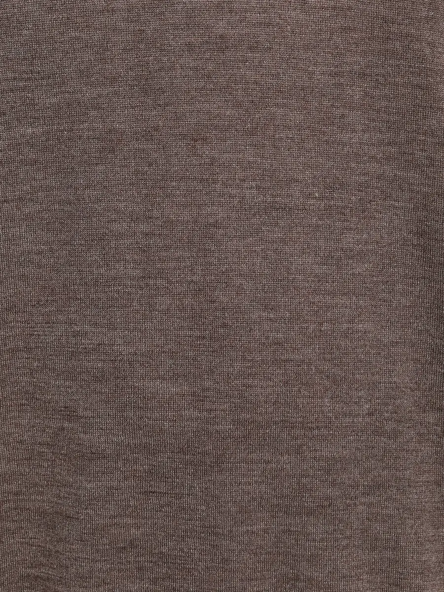 Джемпер из кашемира и шелка