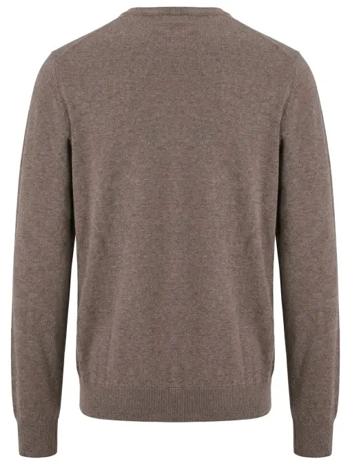 Джемпер из кашемира и шелка STEFANO RICCI