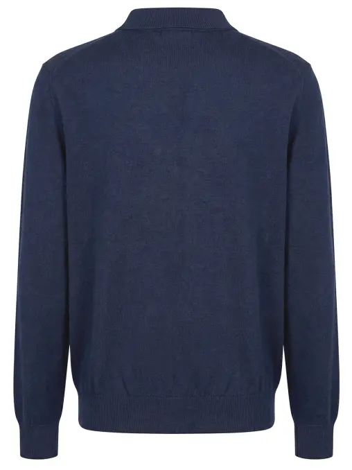 Поло из кашемира и шелка STEFANO RICCI